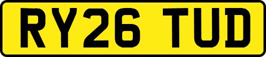 RY26TUD