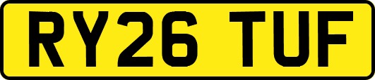 RY26TUF