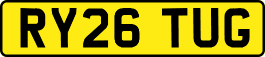 RY26TUG