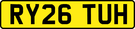 RY26TUH
