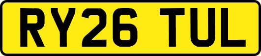 RY26TUL