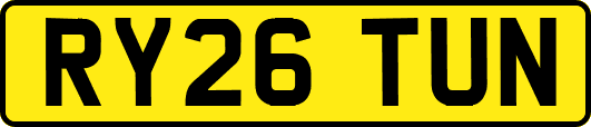 RY26TUN