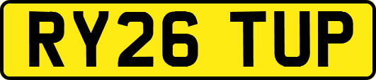 RY26TUP