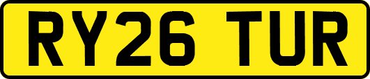 RY26TUR