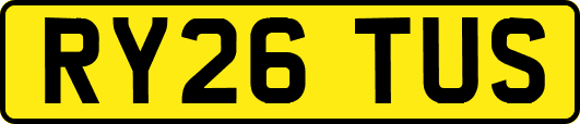 RY26TUS