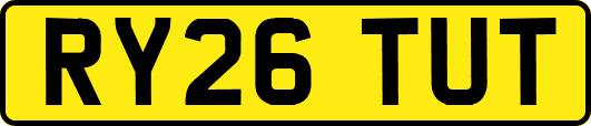RY26TUT