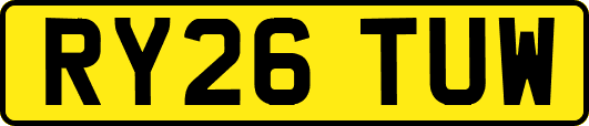 RY26TUW