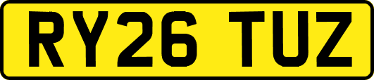 RY26TUZ