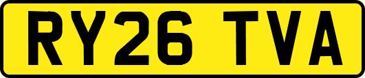 RY26TVA