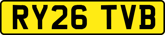 RY26TVB