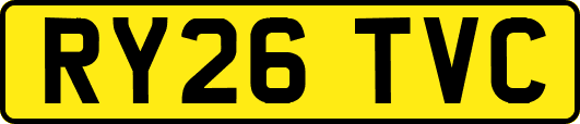RY26TVC