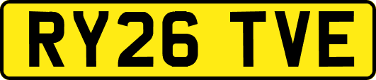 RY26TVE