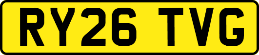 RY26TVG