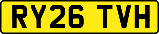 RY26TVH