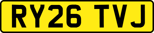 RY26TVJ