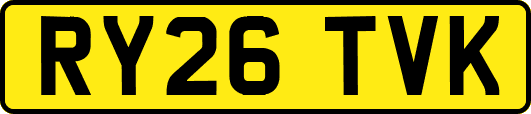 RY26TVK