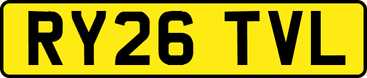 RY26TVL