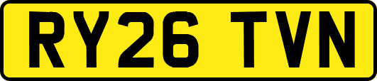 RY26TVN