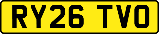 RY26TVO
