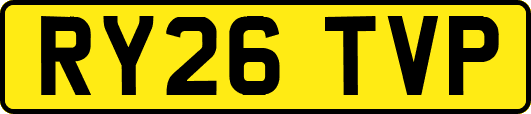 RY26TVP