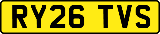 RY26TVS