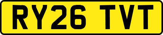 RY26TVT