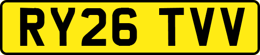 RY26TVV