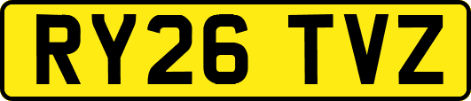 RY26TVZ