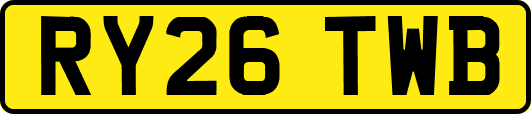 RY26TWB