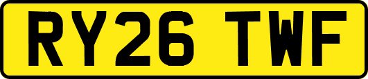 RY26TWF