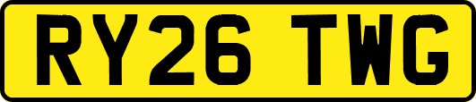 RY26TWG