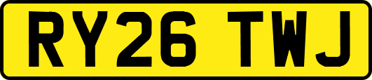 RY26TWJ