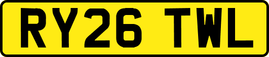 RY26TWL