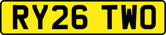 RY26TWO