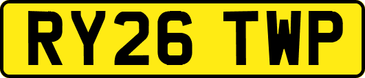 RY26TWP