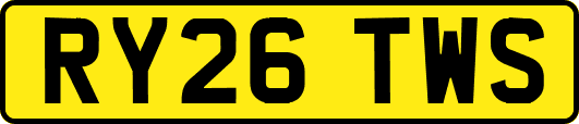 RY26TWS