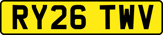 RY26TWV