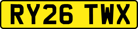 RY26TWX