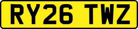 RY26TWZ