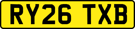 RY26TXB