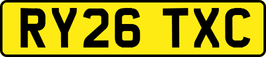 RY26TXC