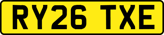 RY26TXE