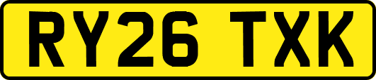 RY26TXK
