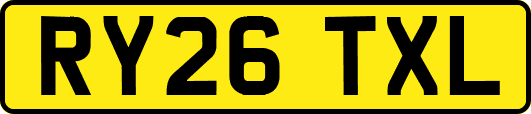 RY26TXL