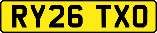 RY26TXO