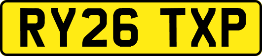 RY26TXP
