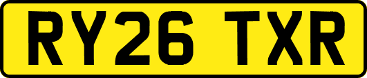 RY26TXR