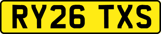 RY26TXS