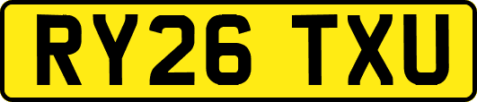 RY26TXU