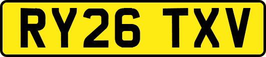 RY26TXV
